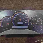 لوحة طبلون جمس من 2004 الى 2006