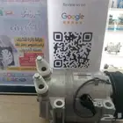 كمبروسر نيسان - ارمادا ياباني جميع انواع السيارات