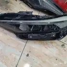 شمعه النترا ليد درجه ثاني 2024