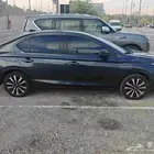 هوندا سيتى 2024 فئة سبورت