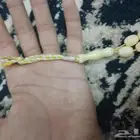 مسبحة جميلة و قوية للبيع خامه ممتازة