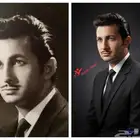 توضيح وتحسين جودة الصورة القديمة وكأنها اتصورت الآن