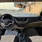 اكسنت مديل 2020بدي وكاله