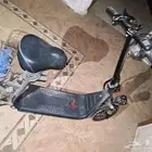 سكوتر كهربائي