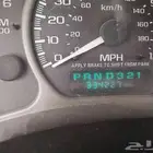 جمس دينالي موديل 2002