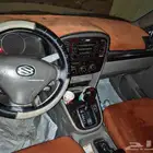 للبيع سوزوكي جراند فيتارا XL7 موديل 2006