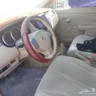 نيسان تيدا 2007