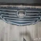 شبك مازدا cx_9 2017