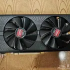 كرت شاشة GPU RX 580 8GB 2048P