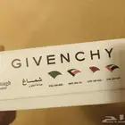 شماغ جيفنشي جديد مقاس 62 أصلي