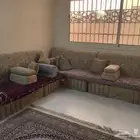 جلسة عالية شبه جديدة