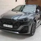 أودي Audi SQ8 2025