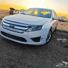 قطع غيار فورد فيوجن 2012