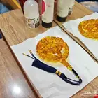 مسباح كهرمان فاخر