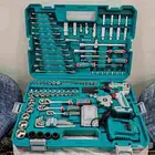 طقم عدة مكانيك متكامل