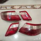 اسطبات انوار خلفية اصلية كامري 2007-2008-2009