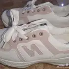 حذاء وشنطه جديده