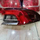 اسطب كورولا يمين 2019-2024