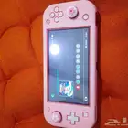 ننتندو سويتش لايت استخدام اسبوع للبيع