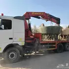 الايجار ونش سطحه رافعات 10طن كرين داخل سعودي عرب جده