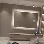 ديكورات بديل شيبورد طاوله مع رف حامل شاشه