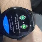 ساعة هواوي فري بودز شبه جديده