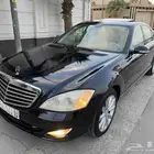 مرسيدس S350