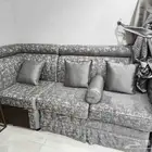 كنب مستعمل استعمال نظيف جدا