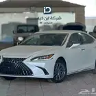لكزس ES...350...2025 خليجي قطري