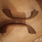 اغراض سياره