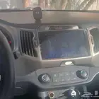 كيا سبورتاج 2012