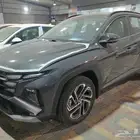 هيونداي توسان كمفورت 1600 سي سي موديل 2025