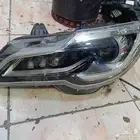 شمعه يسار جيتور اكس X70 2022