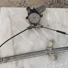 مكينة زجاج اكورد ومفتاح مجموعة اكورد