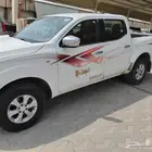 نيسان نافارا 2016