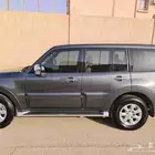 ميتسوبيشي باجيرو 2016