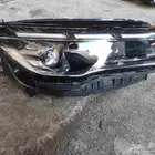 شمعة ام جي امي قرند