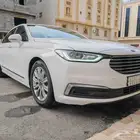 فورد تورس 2020 امبيانتي