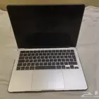 Apple Macbook Air M3 2024 - Starlight 512 GB