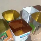 للبيع تنك حديد يناسب بيوت للحمام اوالدحاج