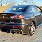 2015 Mitsubishi Evo X MR
