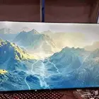 شاشه 75بوصه. TiT