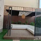 تنسيق حدائق الدمام