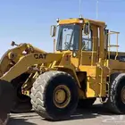 موجود شيول 966لليجار يومي او شهري تسوي أراضي تعقيم