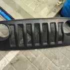 شبك جيب رانجلر JL يركب على موديل JK