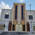 شقق تصميمات معمارية مبتكرة تشطيبات عاليه الجوده   احد رفيده