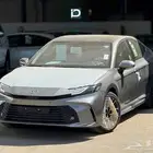 تويوتا كامري 2025 فئة LE هايبرد