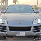 بورش كايين 2008
