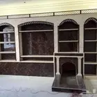مشبات مشب