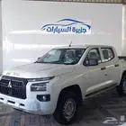 ميتسوبيشي غمارتين اتوماتيك ديزل موديل 2025